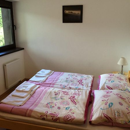 Penzion Kohutik Oravská Lesná Exteriér fotografie