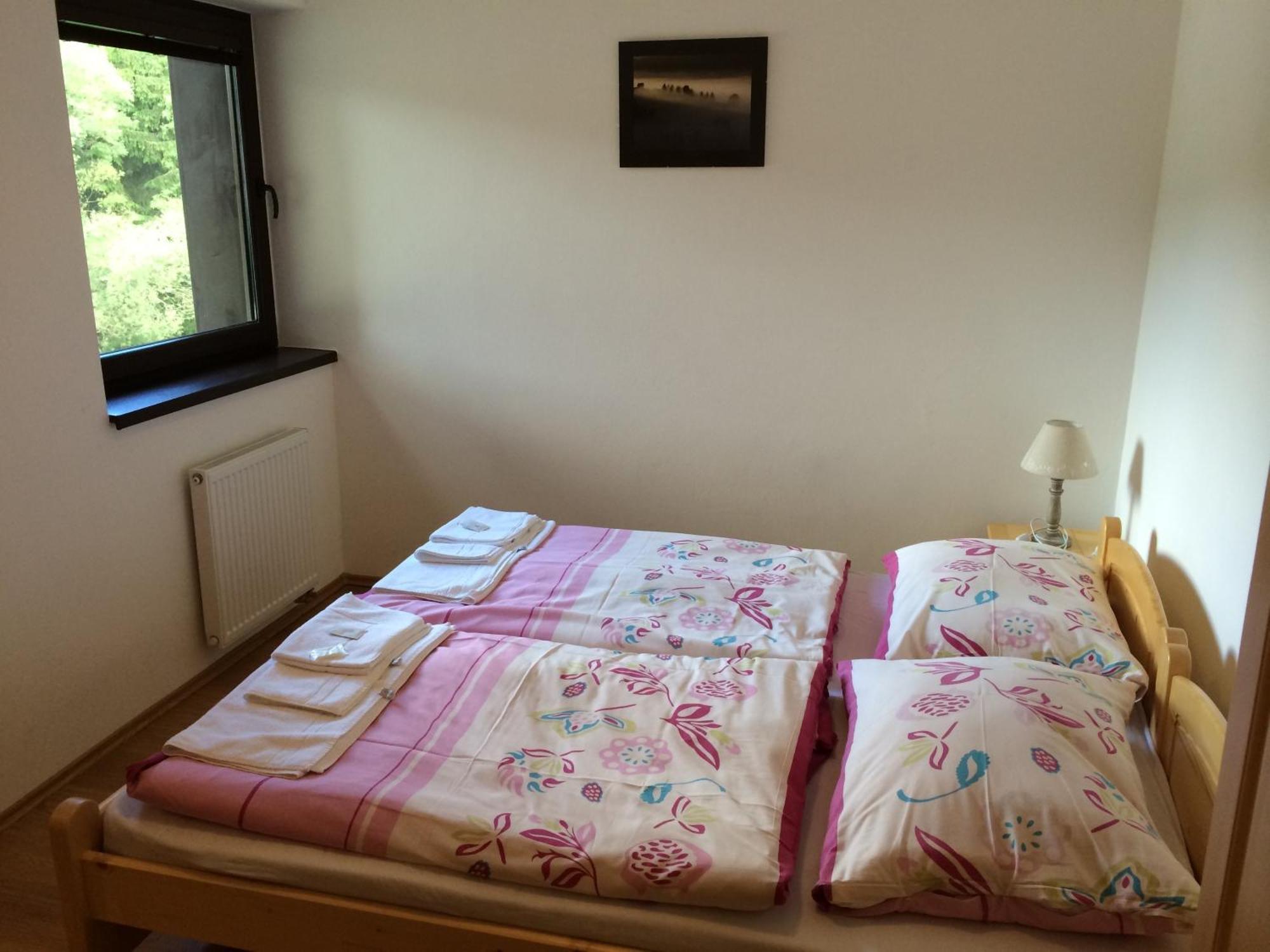 Penzion Kohutik Oravská Lesná Exteriér fotografie