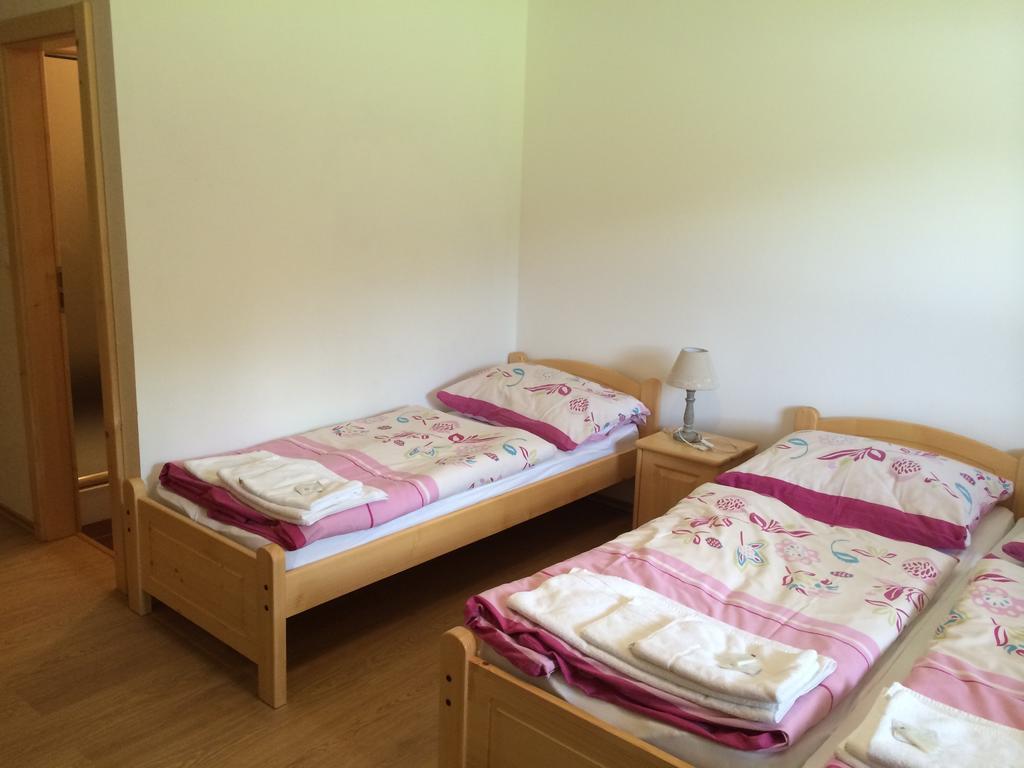 Penzion Kohutik Oravská Lesná Pokoj fotografie